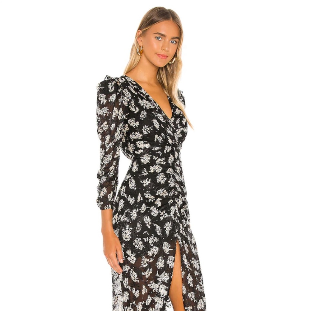Maven Dress